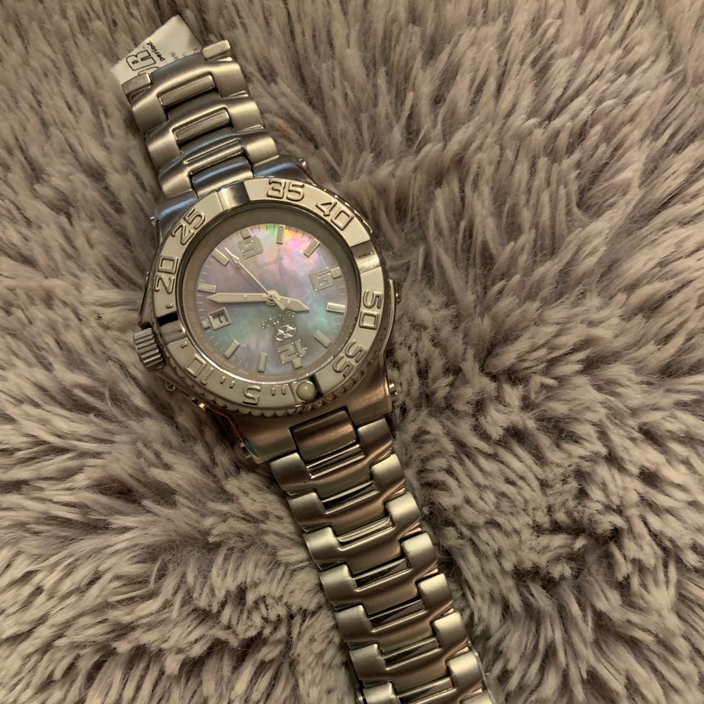 Unisex Reactor Watch